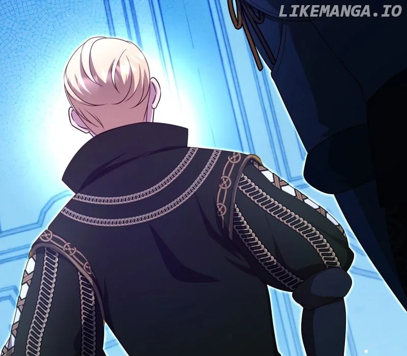 Go Away Romeo Chapter 95 – Page 94