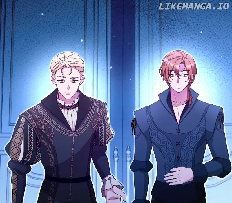 Go Away Romeo Chapter 95 – Page 106