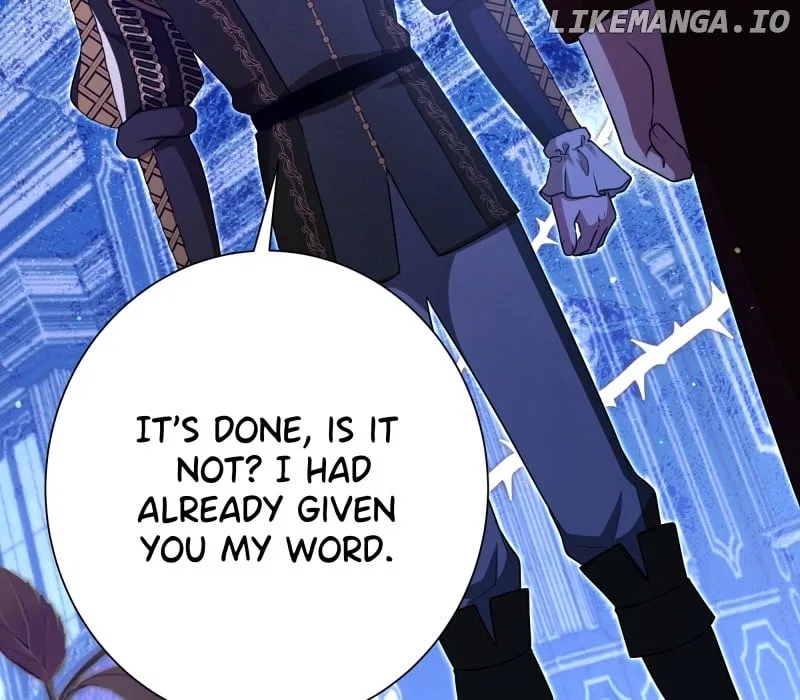 Go Away Romeo Chapter 95 – Page 126