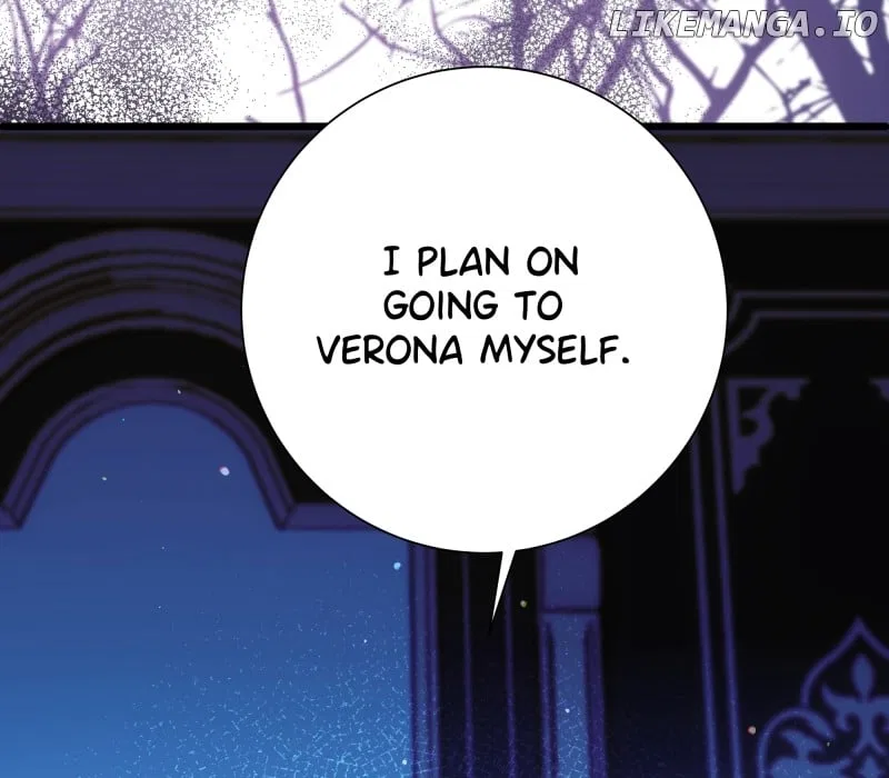 Go Away Romeo Chapter 95 – Page 130