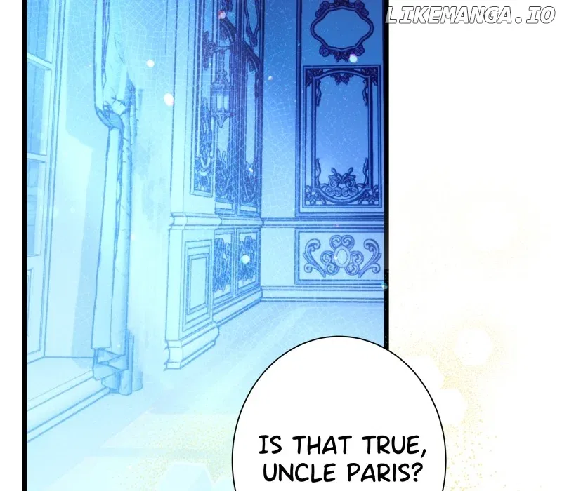 Go Away Romeo Chapter 94 – Page 2