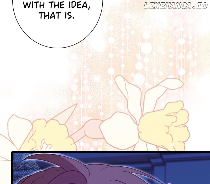 Go Away Romeo Chapter 94 – Page 8