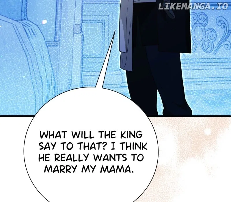 Go Away Romeo Chapter 94 – Page 21