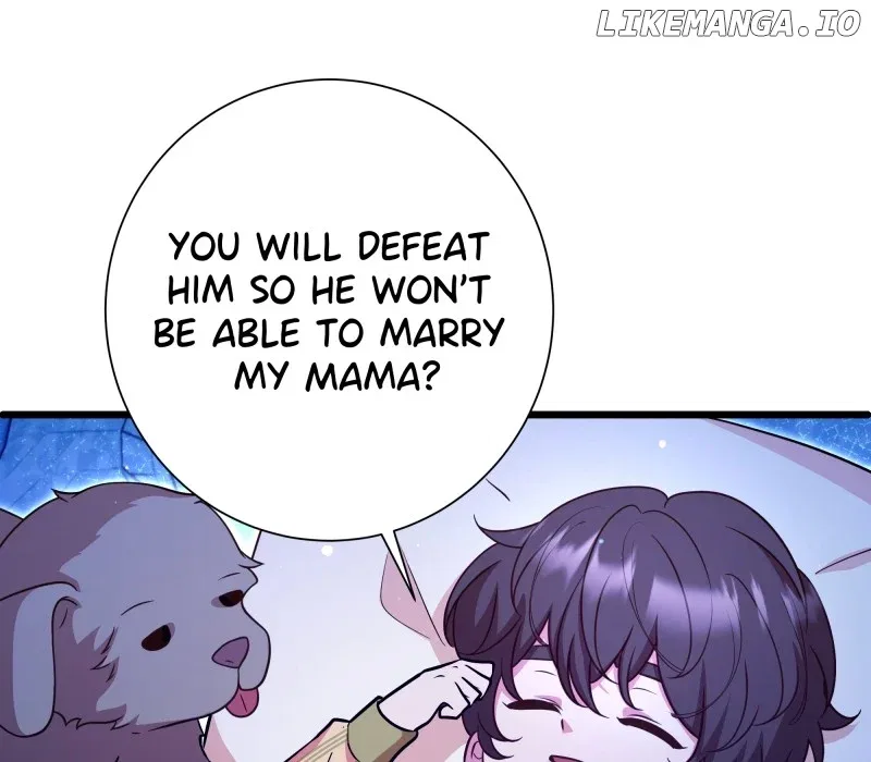 Go Away Romeo Chapter 94 – Page 27