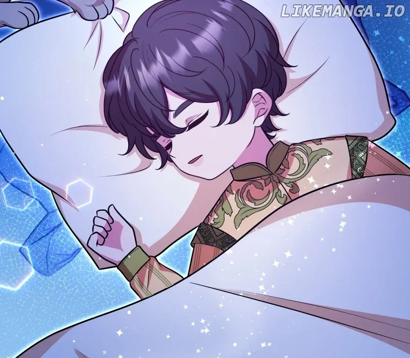 Go Away Romeo Chapter 94 – Page 34