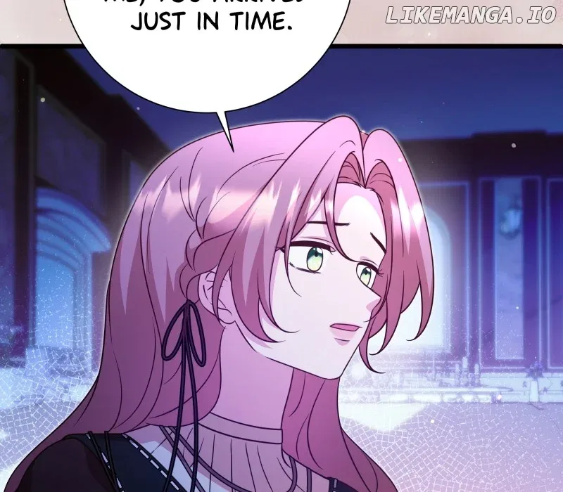 Go Away Romeo Chapter 94 – Page 42