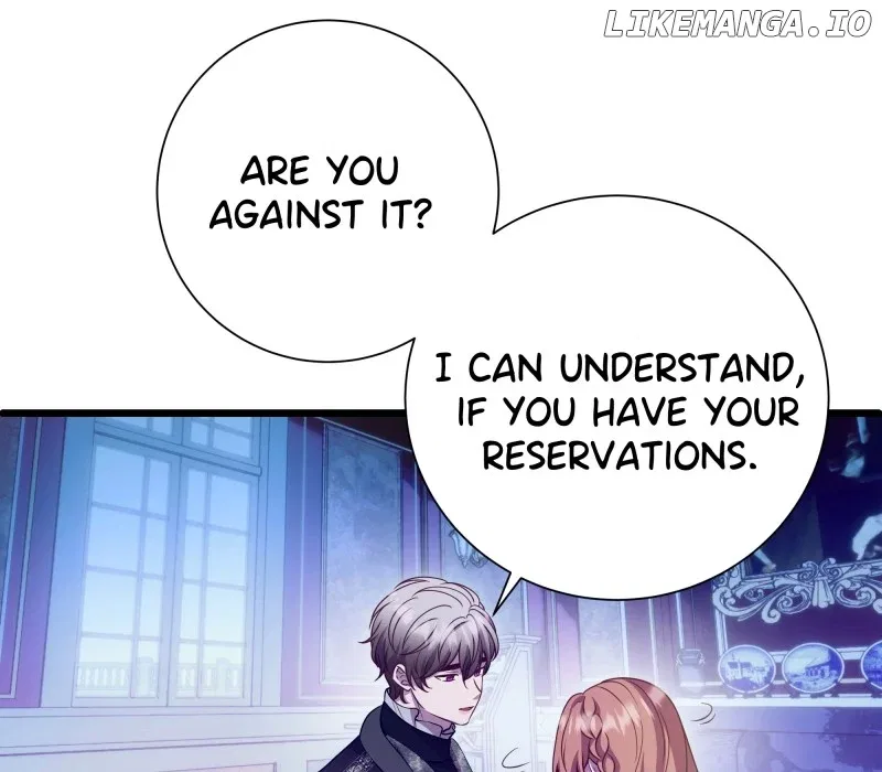 Go Away Romeo Chapter 94 – Page 53