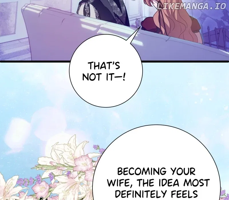 Go Away Romeo Chapter 94 – Page 54