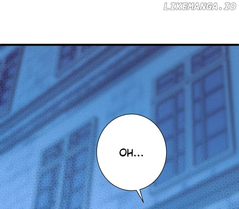 Go Away Romeo Chapter 94 – Page 60