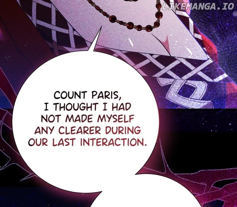 Go Away Romeo Chapter 94 – Page 79