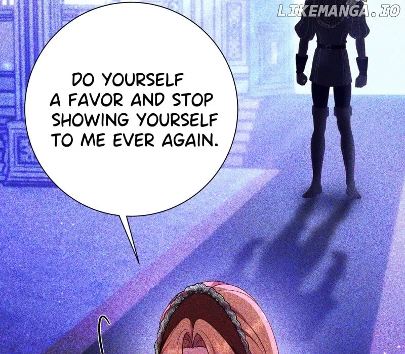 Go Away Romeo Chapter 94 – Page 85