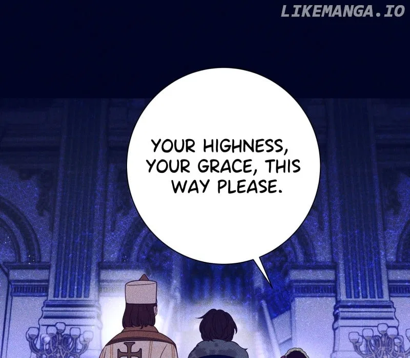 Go Away Romeo Chapter 94 – Page 88