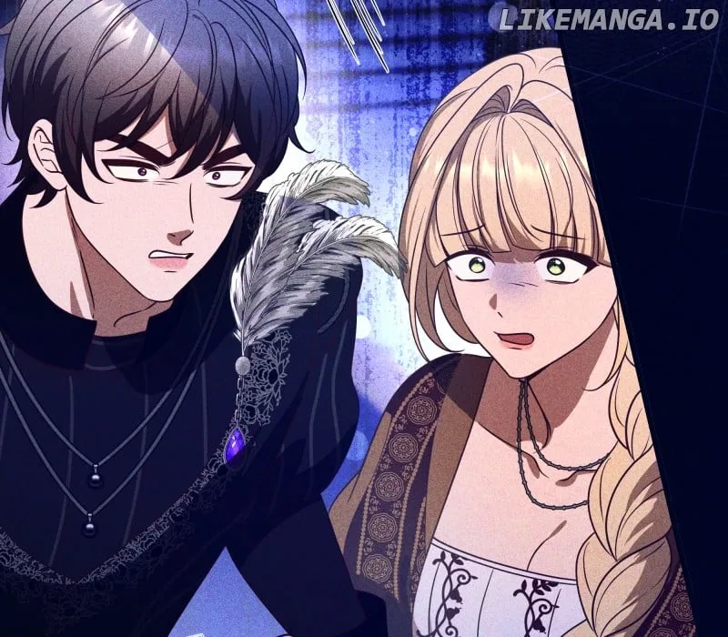 Go Away Romeo Chapter 94 – Page 94