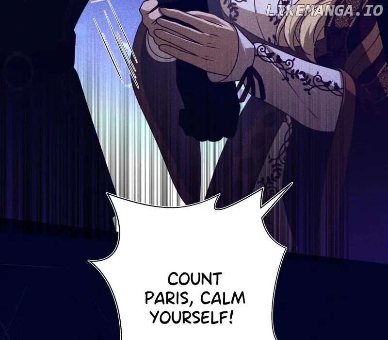 Go Away Romeo Chapter 94 – Page 95