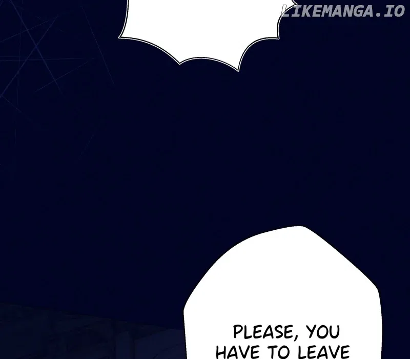 Go Away Romeo Chapter 94 – Page 96