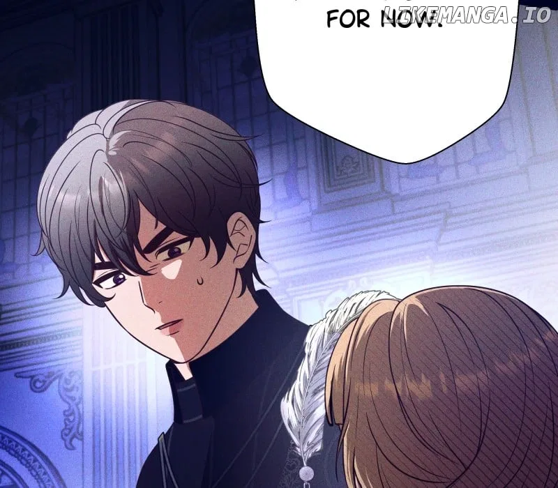 Go Away Romeo Chapter 94 – Page 97
