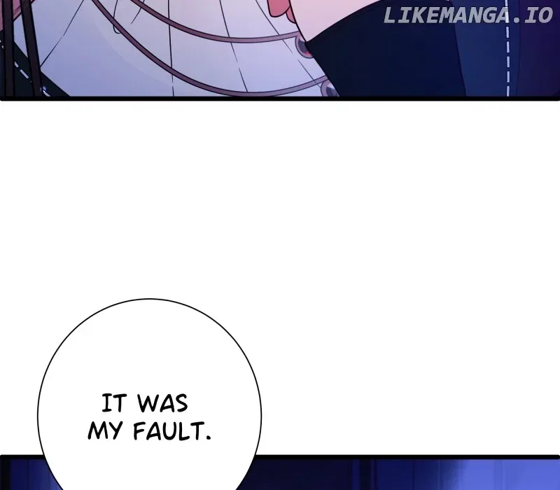 Go Away Romeo Chapter 94 – Page 108