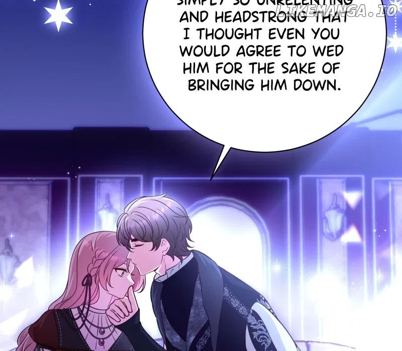Go Away Romeo Chapter 94 – Page 114