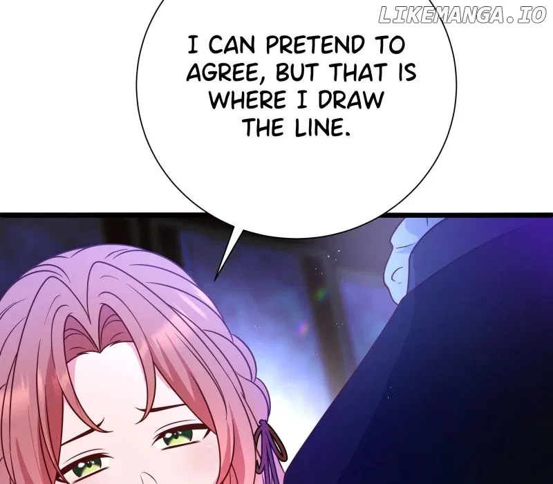 Go Away Romeo Chapter 94 – Page 117