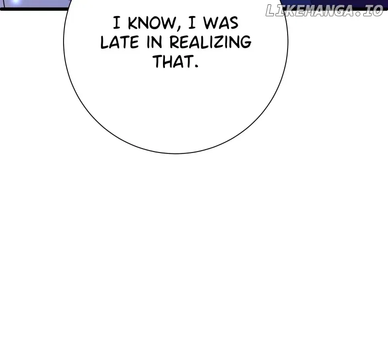 Go Away Romeo Chapter 94 – Page 119