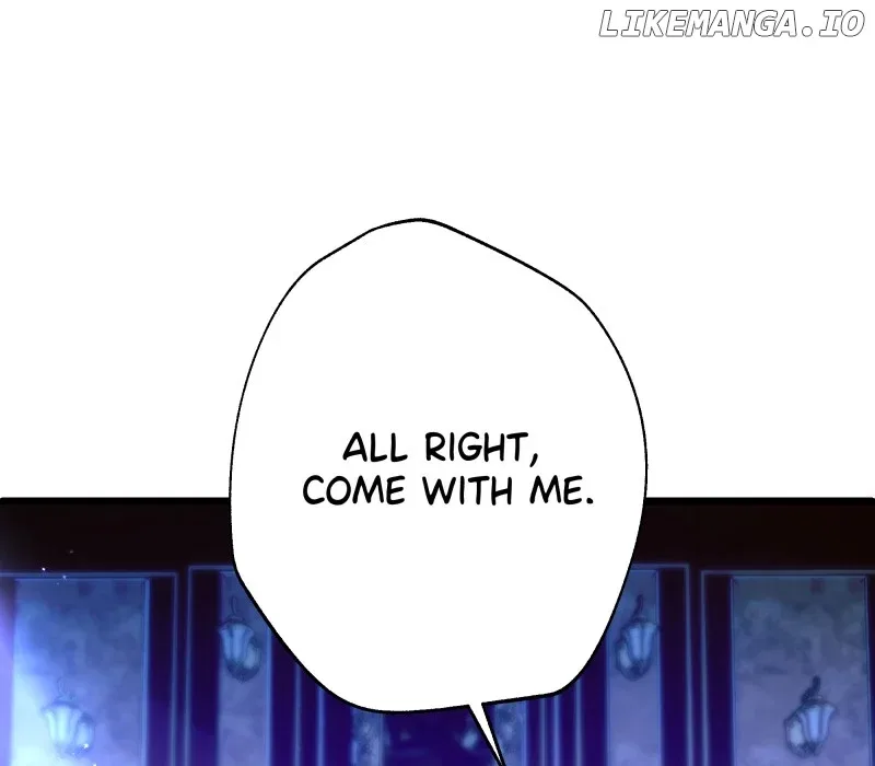 Go Away Romeo Chapter 94 – Page 120