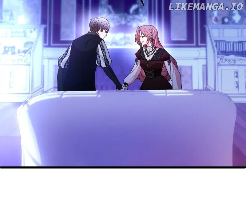 Go Away Romeo Chapter 94 – Page 121
