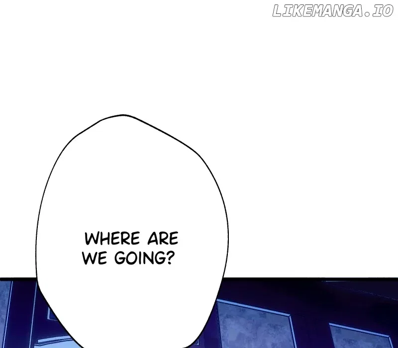 Go Away Romeo Chapter 94 – Page 122