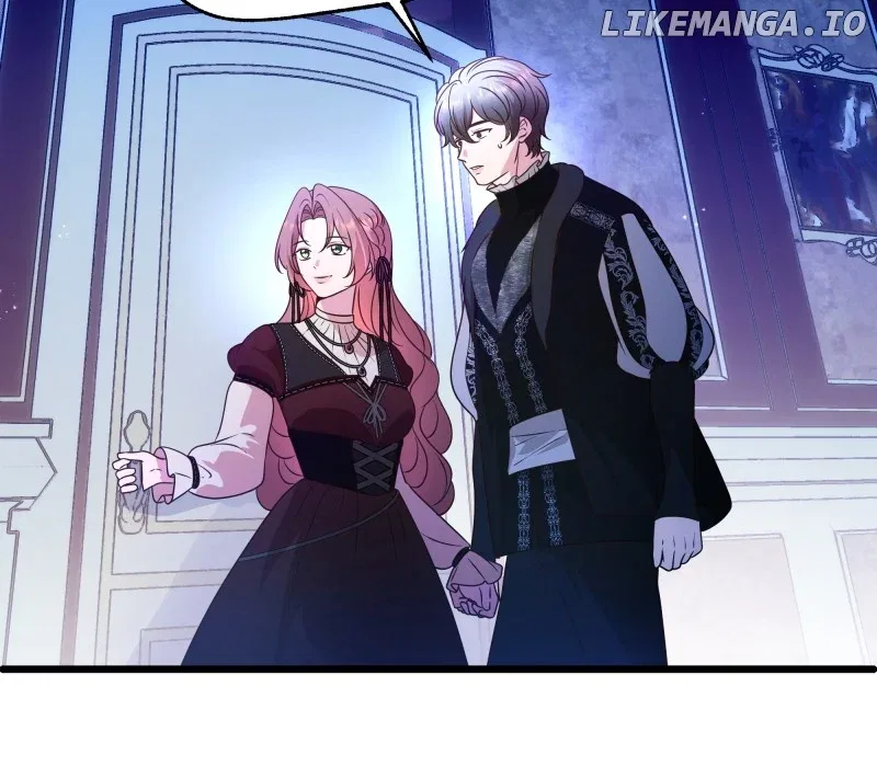Go Away Romeo Chapter 94 – Page 123