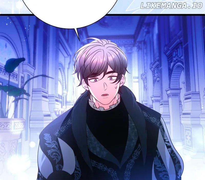 Go Away Romeo Chapter 94 – Page 129