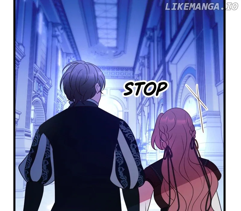 Go Away Romeo Chapter 94 – Page 131
