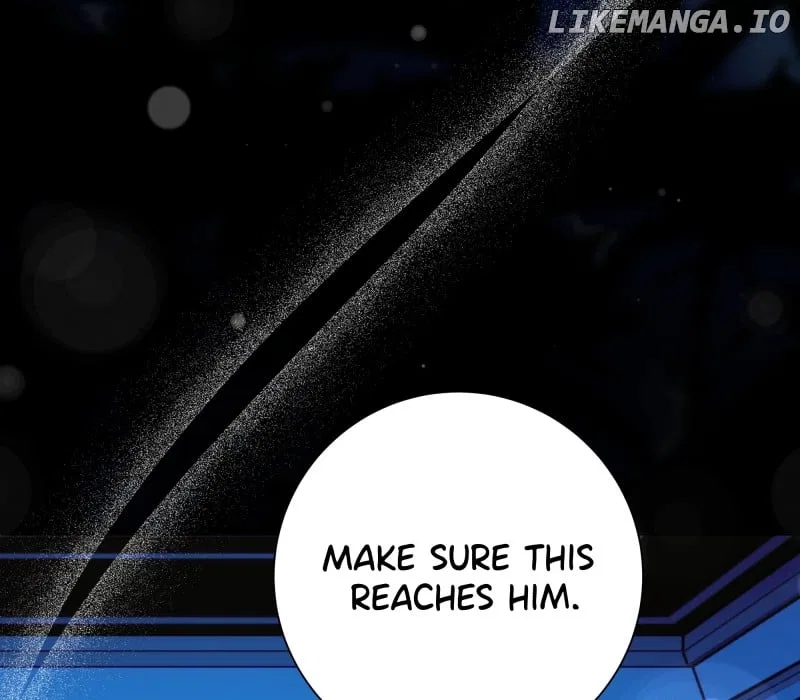 Go Away Romeo Chapter 93 – Page 6