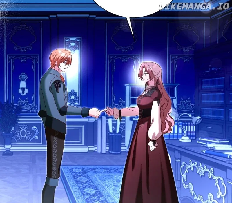 Go Away Romeo Chapter 93 – Page 7