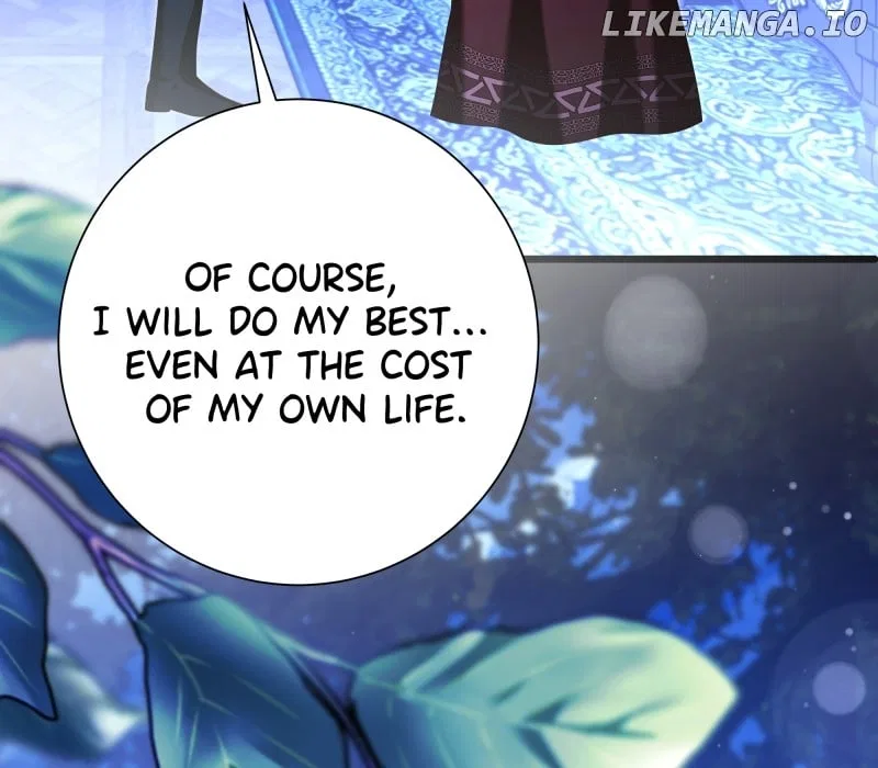 Go Away Romeo Chapter 93 – Page 8