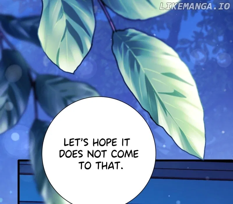 Go Away Romeo Chapter 93 – Page 9