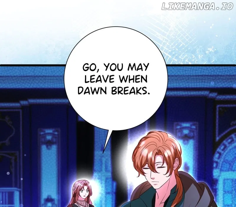 Go Away Romeo Chapter 93 – Page 13