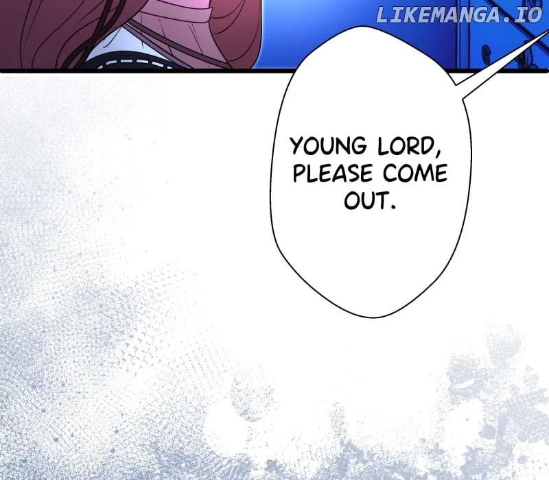 Go Away Romeo Chapter 93 – Page 40