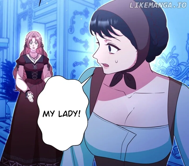 Go Away Romeo Chapter 93 – Page 42