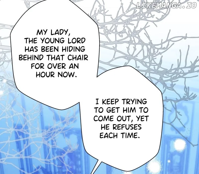 Go Away Romeo Chapter 93 – Page 44