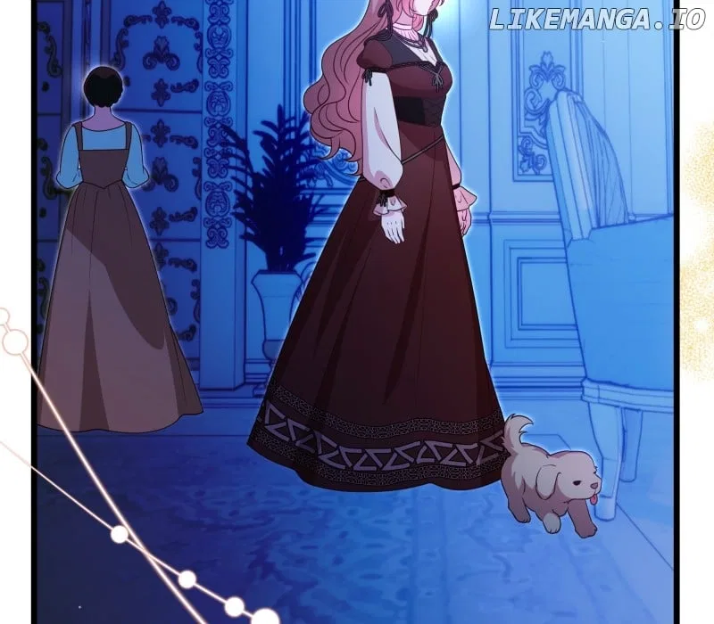 Go Away Romeo Chapter 93 – Page 54