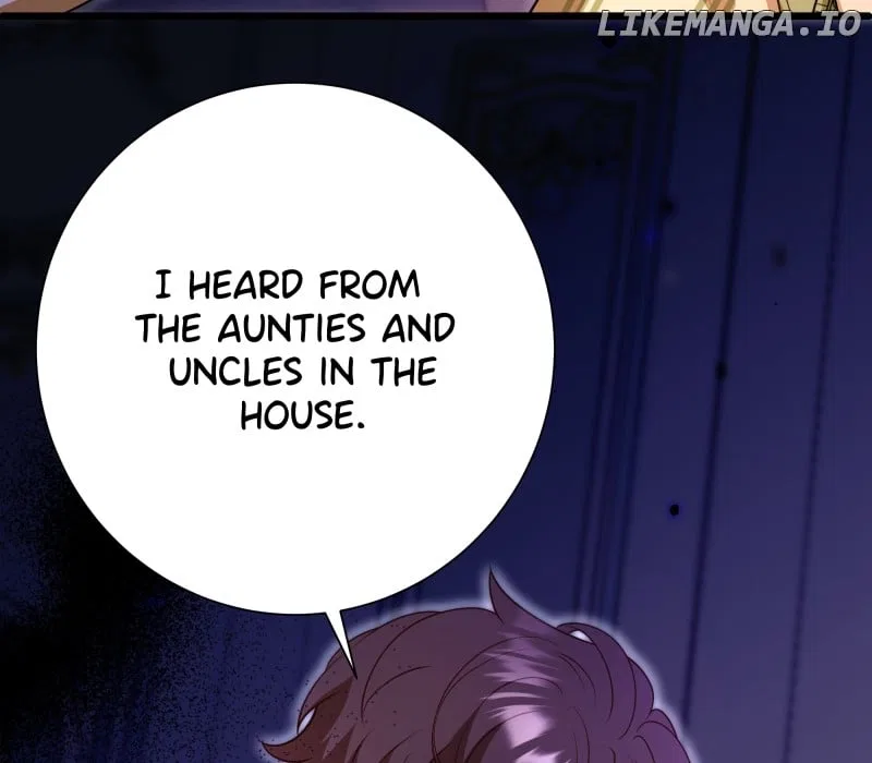 Go Away Romeo Chapter 93 – Page 72