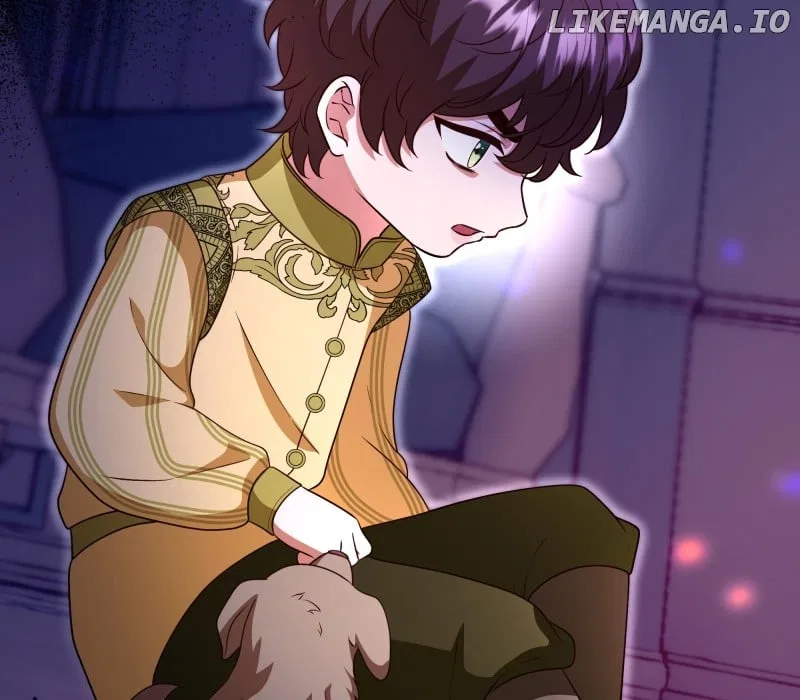 Go Away Romeo Chapter 93 – Page 73