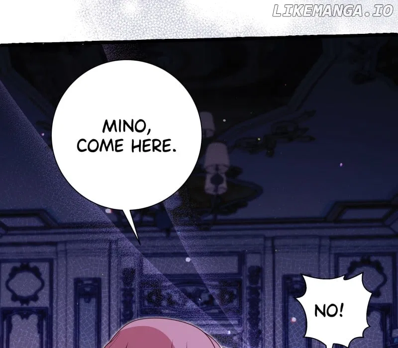 Go Away Romeo Chapter 93 – Page 101
