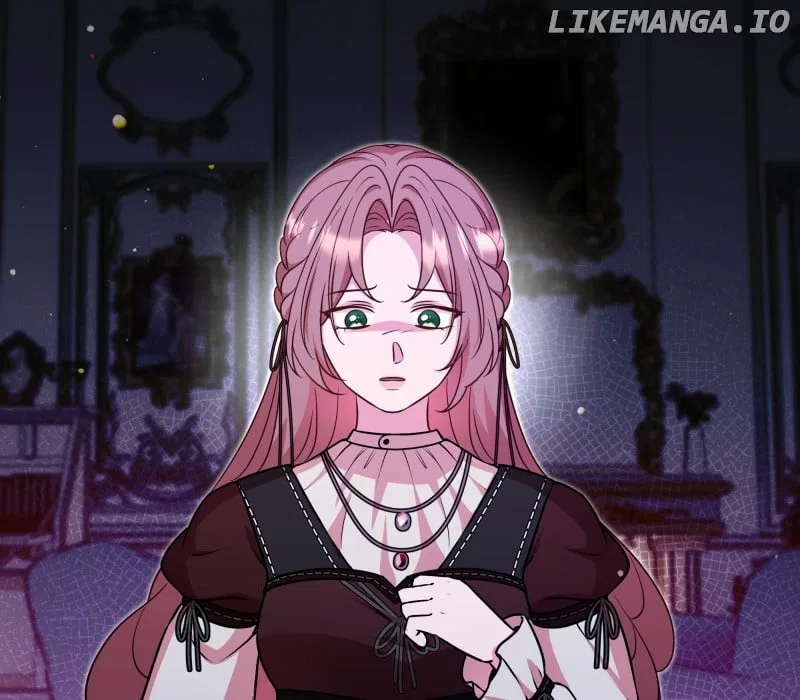 Go Away Romeo Chapter 93 – Page 104