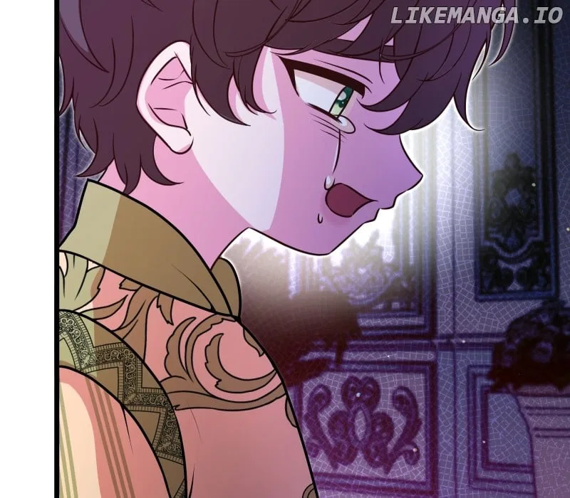 Go Away Romeo Chapter 93 – Page 107