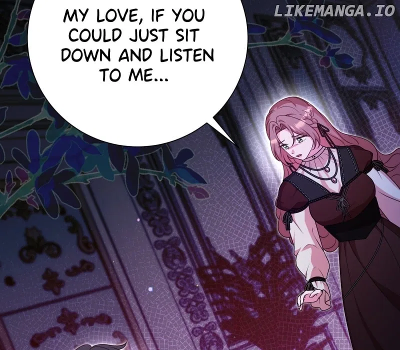 Go Away Romeo Chapter 93 – Page 110