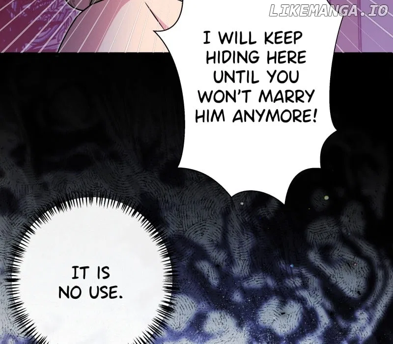 Go Away Romeo Chapter 93 – Page 114