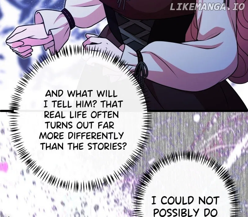 Go Away Romeo Chapter 93 – Page 116