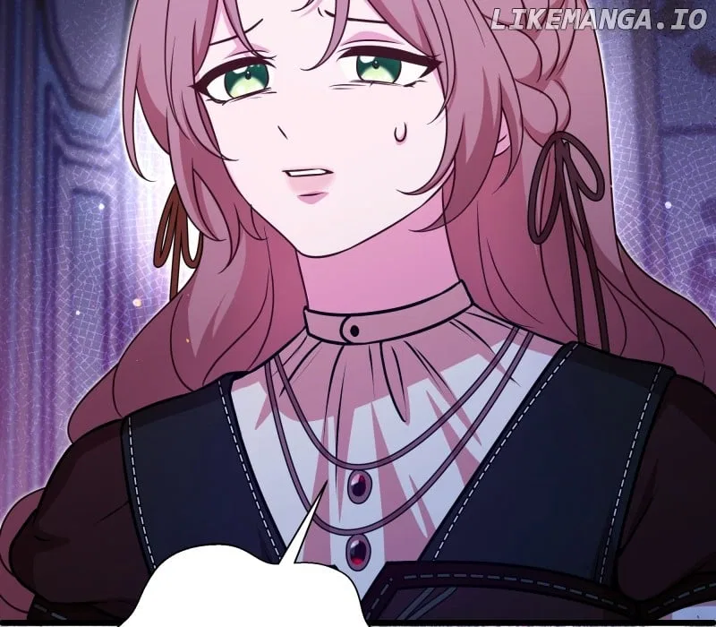 Go Away Romeo Chapter 93 – Page 118