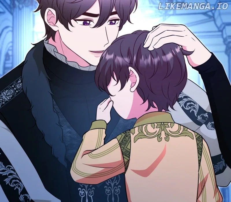 Go Away Romeo Chapter 93 – Page 140