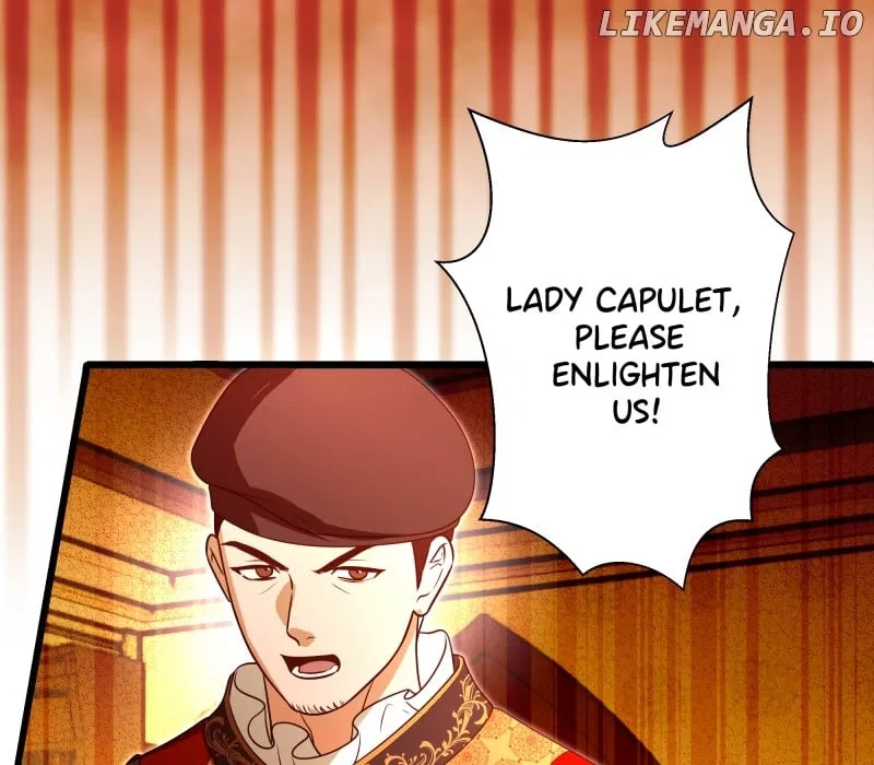 Go Away Romeo Chapter 92 – Page 10